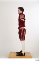  Photos Man in Historical Dress 27 t poses whole body 0001.jpg